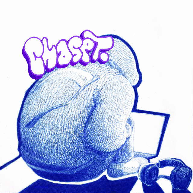 Hikikomori Party Music cover art