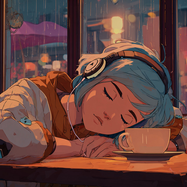 Little Guest Rain