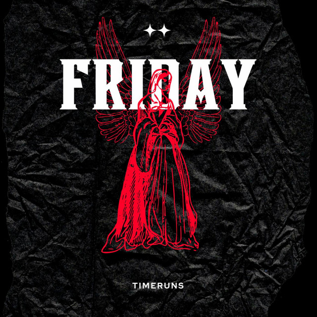 Friday cover art