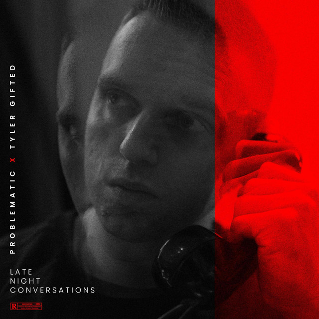 Late Night Conversations cover art