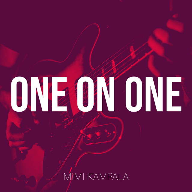 One on One