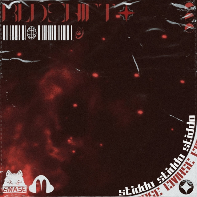 Redshift cover art