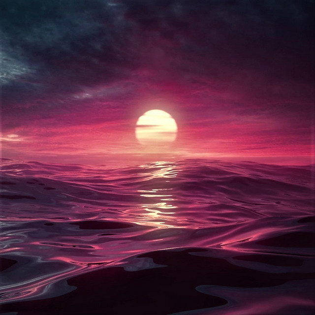 Atari Sunset cover art