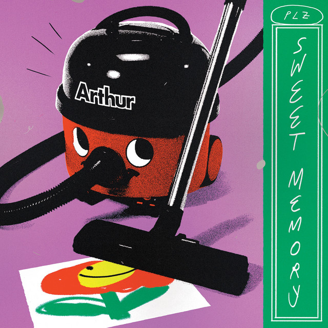 Sweet Memory cover art