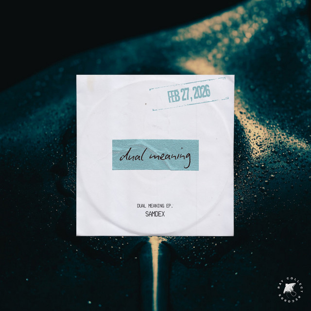 Dual Meaning cover art