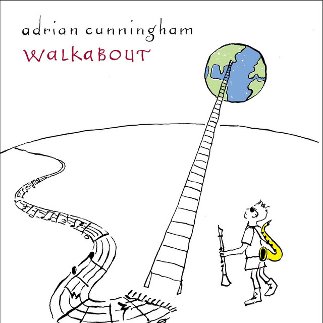 Walkabout cover art