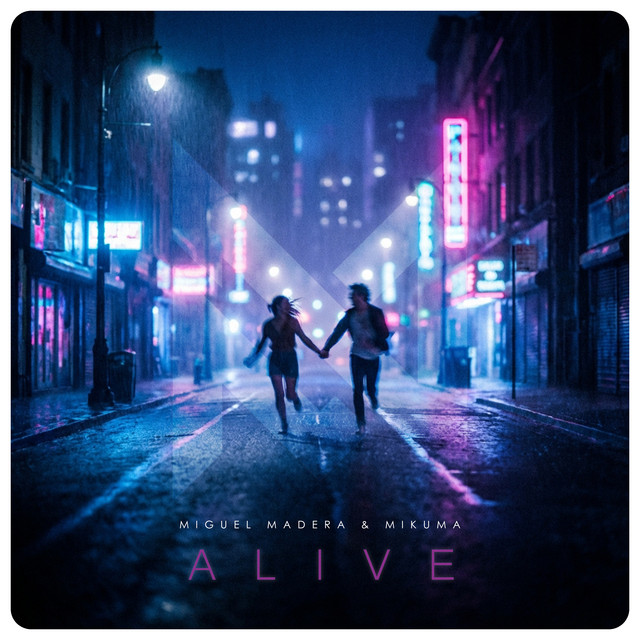 Alive