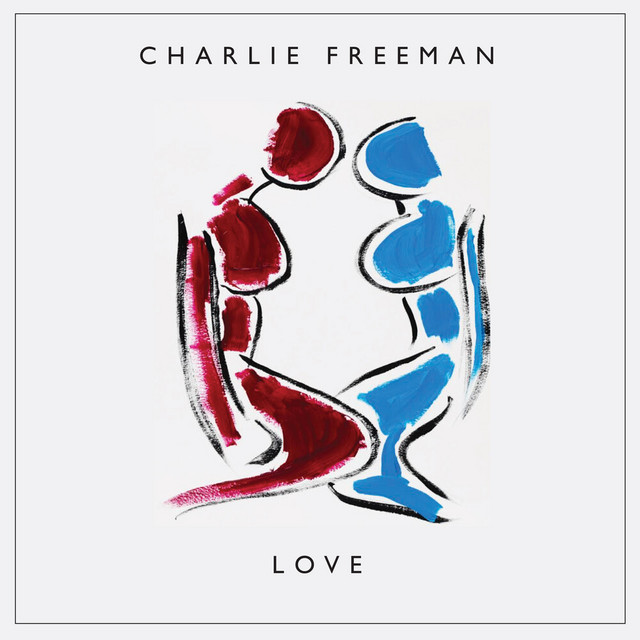 Love cover art