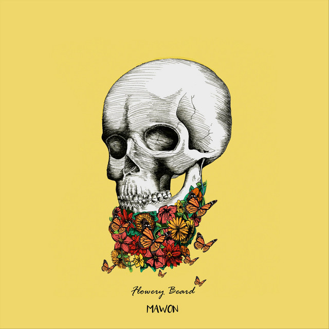 Mawon cover art
