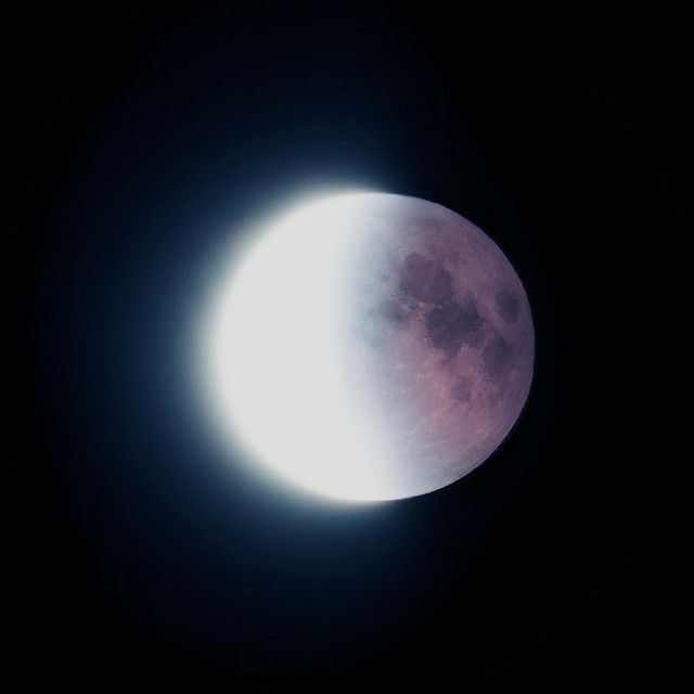 ECLIPSE cover art