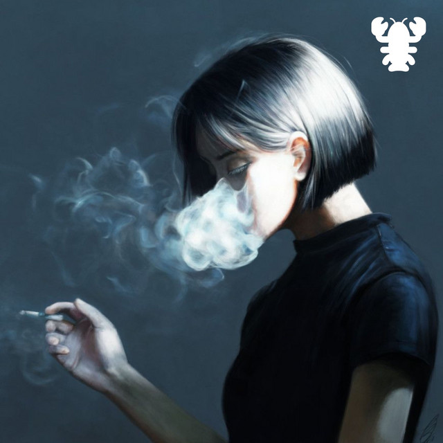 Cross cover art