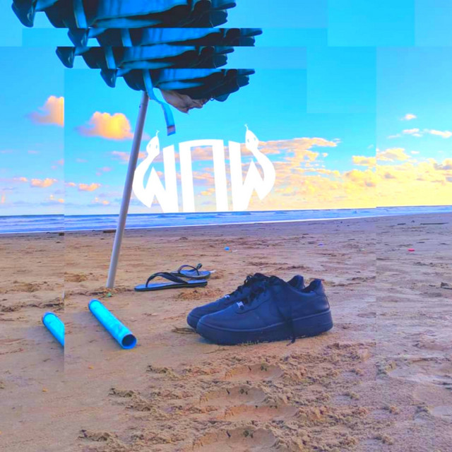Mar cover art