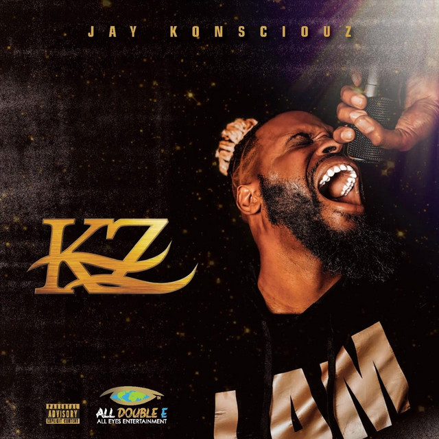 K Z - Album by Jay Konsciouz | Spotify