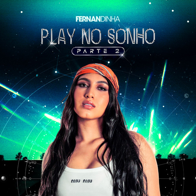 Play no Sonho - Pt. 2 cover art