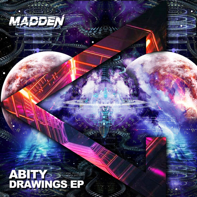 Drawings album art