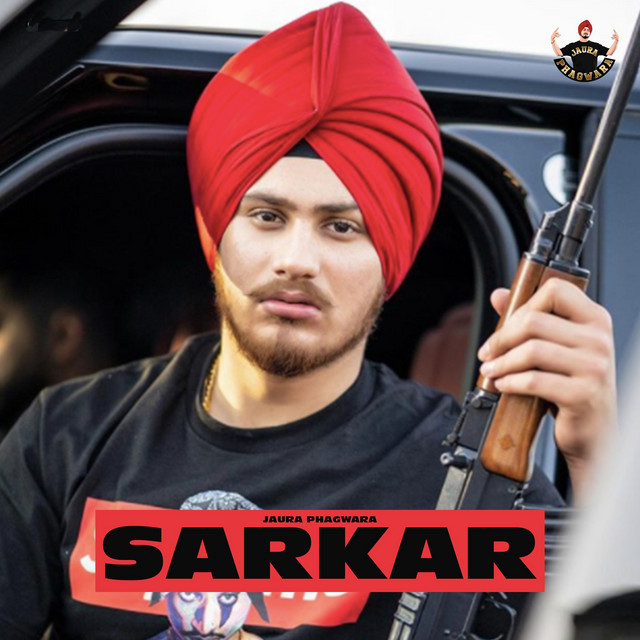 Sarkar cover art