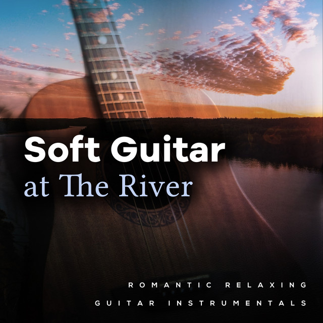 Beachside Acoustic song and lyrics by Romantic Relaxing Guitar