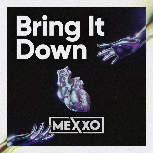 Bring It Down cover art