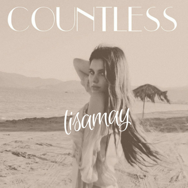 Countless cover art