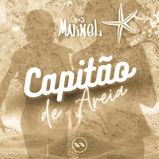 Capitão De Areia cover