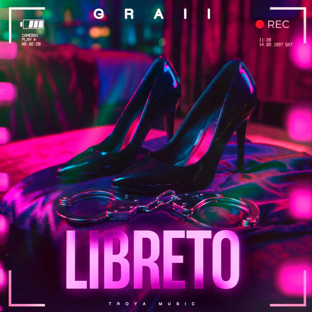 LIBRETO