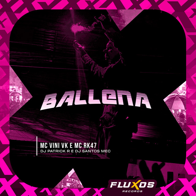 Ballena