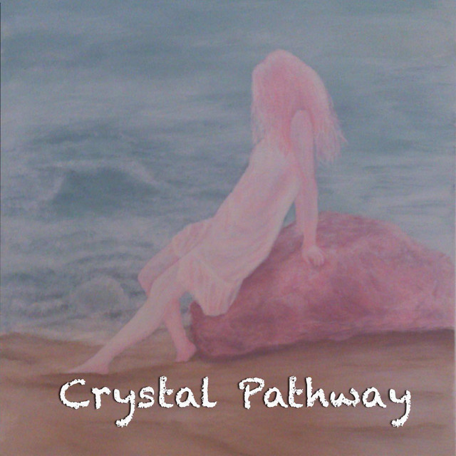 Crystal Pathway cover art