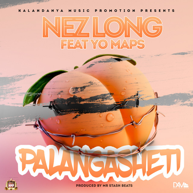 Palangasheti