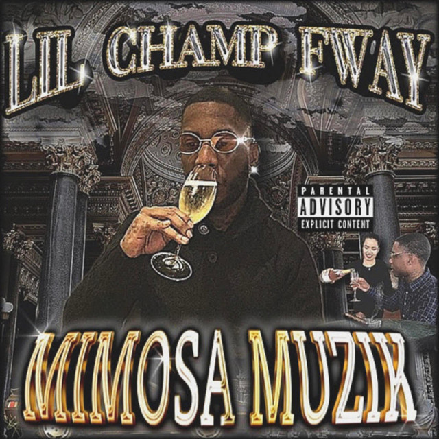 Fuck The Clout cover art