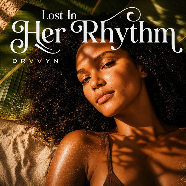 Lost In Her Rhythm album image