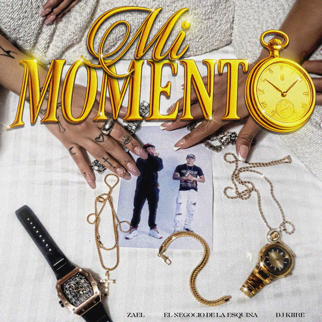 Mi momento