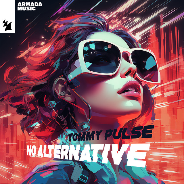 No Alternative cover art