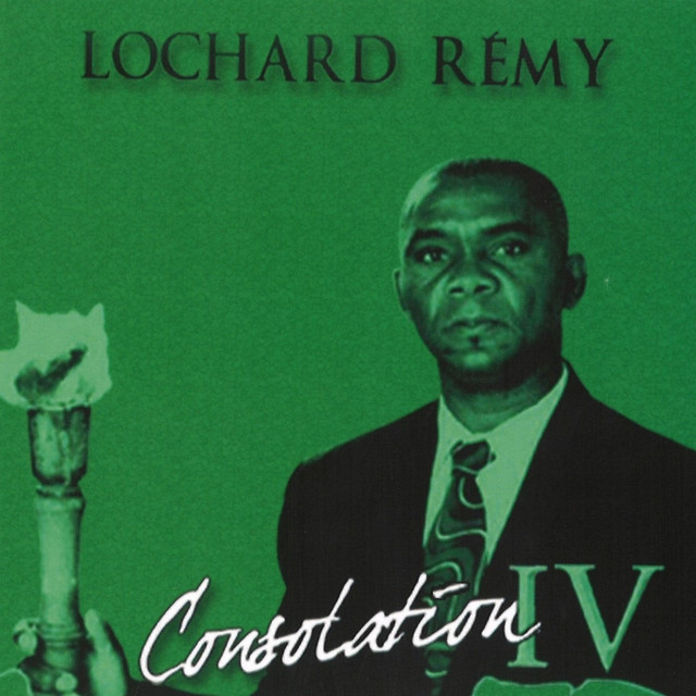 LOCHARD REMY