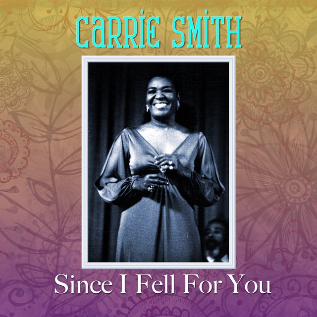 Since I Fell for You cover art