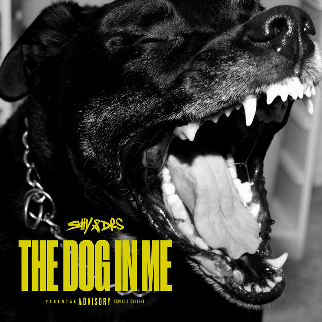 THE DOG IN ME