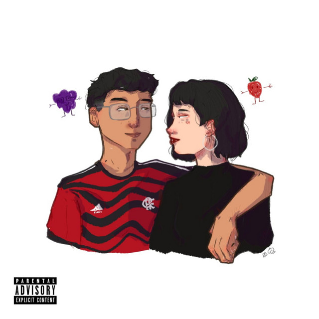 Just Plug! (Deluxe) cover art