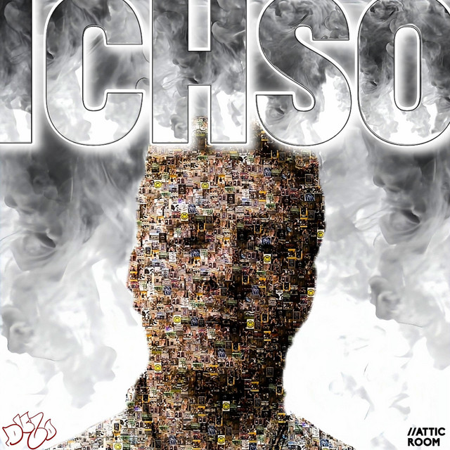 IchSo cover art