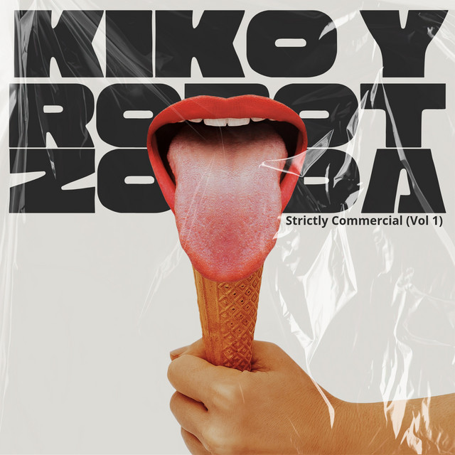 Strictly Commercial, Vol. 1