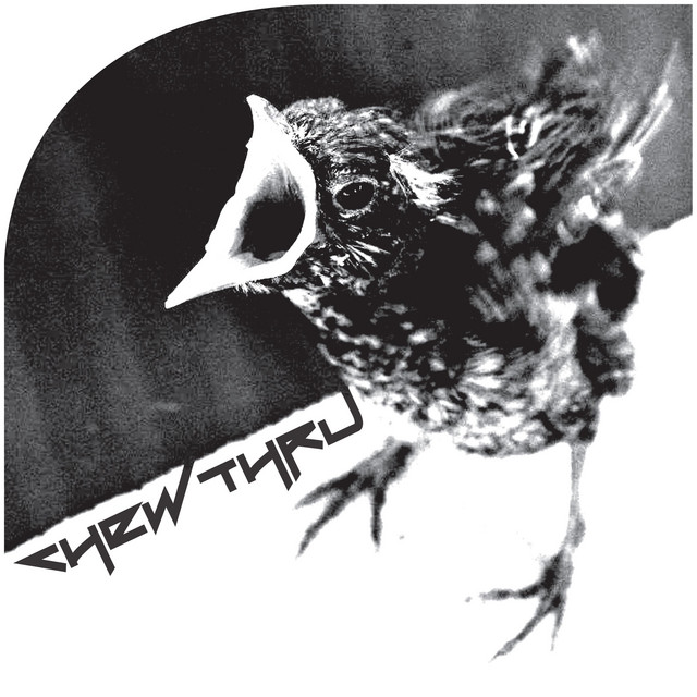 Baby Birds EP cover art