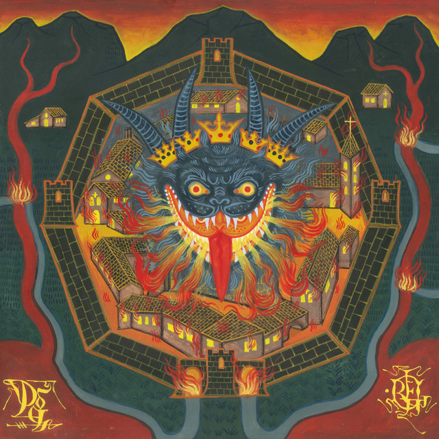 El regne cover art