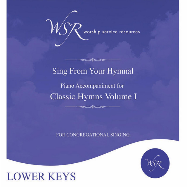 Classic Hymns, Vol. 1 - Album by Worship Service Resources | Spotify