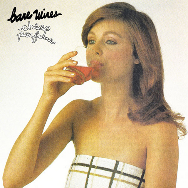 Cheap Perfume cover art