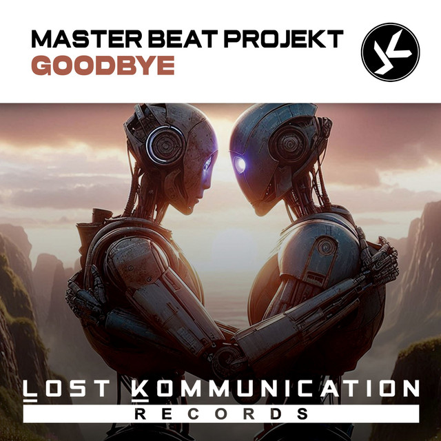 Goodbye - Extended Mix album art