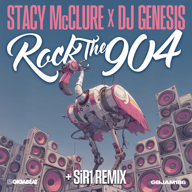 Rock The 904 - SiR1 Remix album art