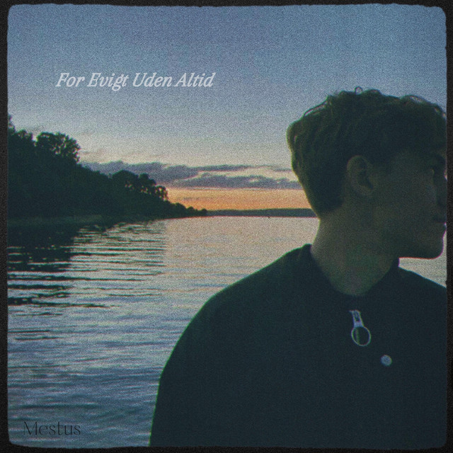 For Evigt Uden Altid cover art