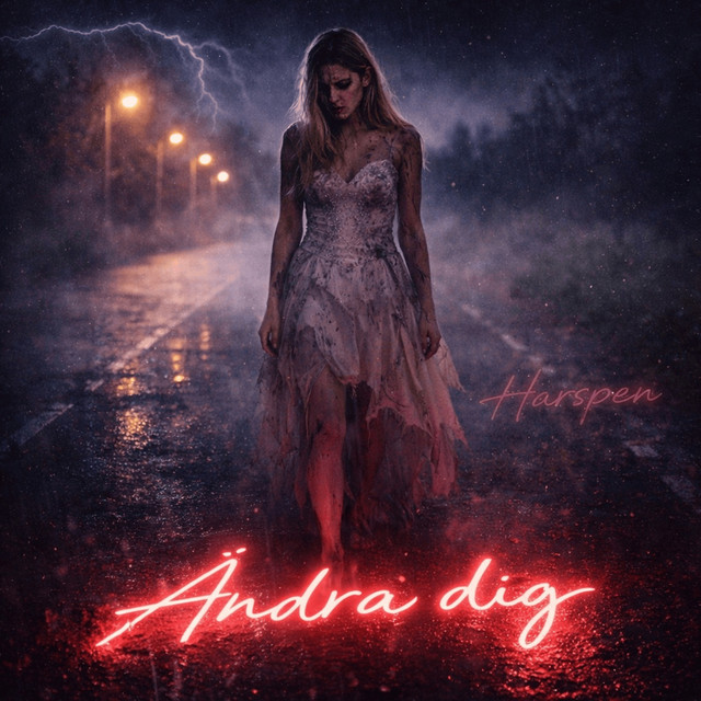 ÄNDRA DIG