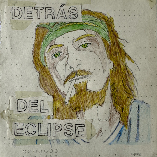 Detrás del Eclipse