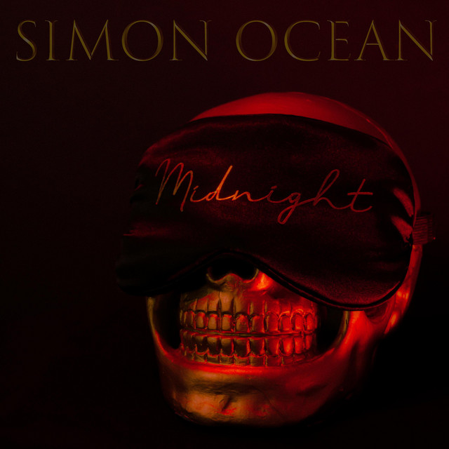 Midnight cover art