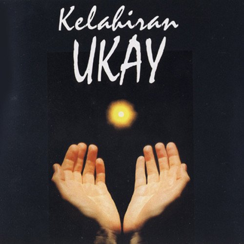Kelahiran cover art