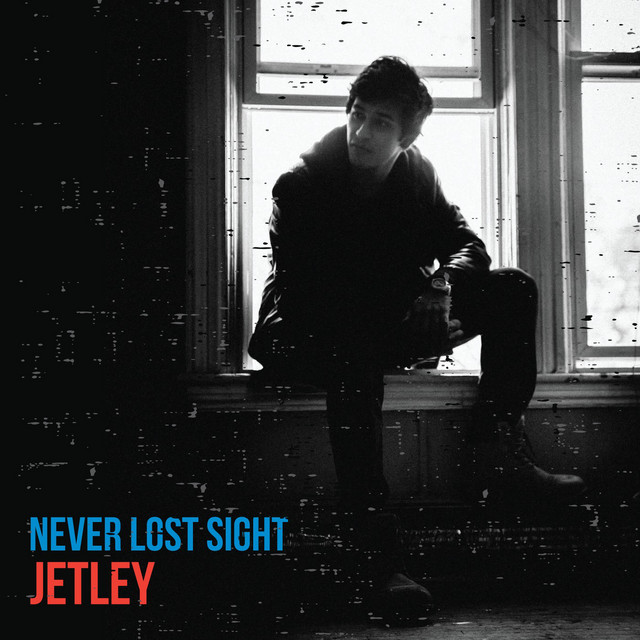 Never Lost Sight cover art
